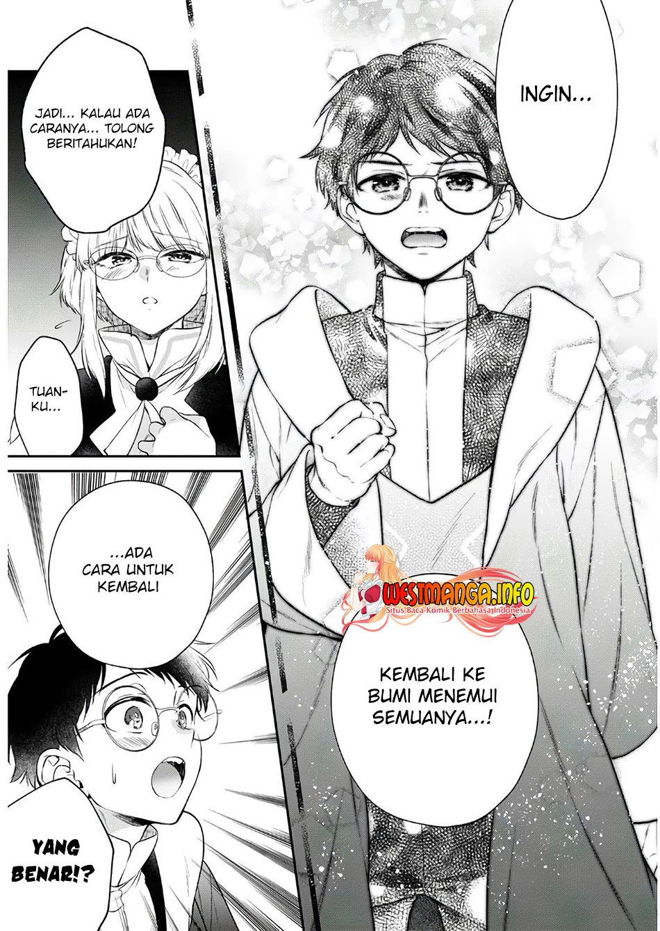 Isekai Cheat Kaitakuki